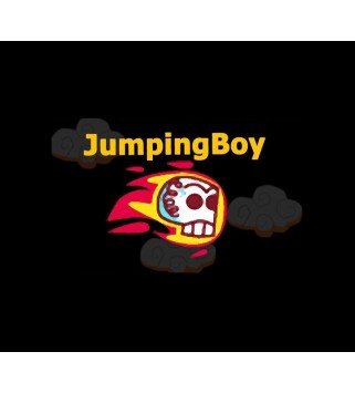 JumpingBoy Steam Key GLOBAL